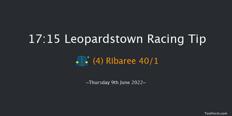 Leopardstown 17:15 Maiden 7f Thu 2nd Jun 2022
