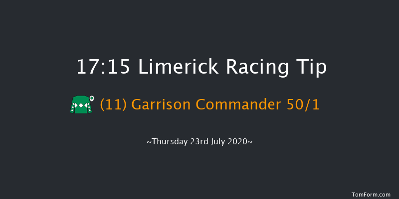 Well Done To All Frontline Staff From Limerick Racecourse (C & G) Maiden Hurdle (Div 2) Limerick 17:15 Maiden Hurdle 16f Fri 17th Jul 2020