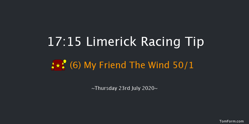 Well Done To All Frontline Staff From Limerick Racecourse (C & G) Maiden Hurdle (Div 2) Limerick 17:15 Maiden Hurdle 16f Fri 17th Jul 2020
