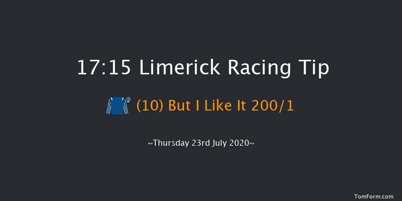 Well Done To All Frontline Staff From Limerick Racecourse (C & G) Maiden Hurdle (Div 2) Limerick 17:15 Maiden Hurdle 16f Fri 17th Jul 2020