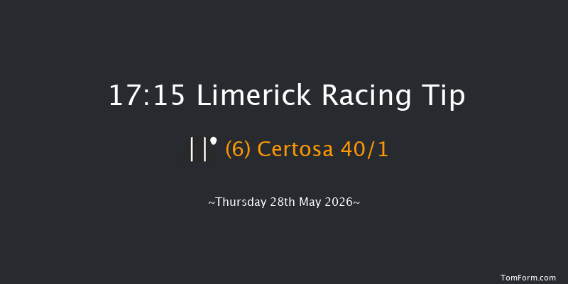 Limerick 17-15 19f Thu 21st May 2026