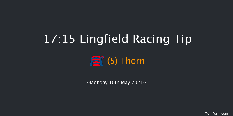 Sky Sports Racing HD Virgin 535 Handicap Lingfield 17:15 Handicap (Class 5) 12f Sat 8th May 2021