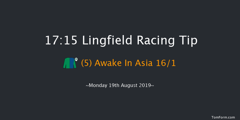 Lingfield 17:15 Handicap (Class 6) 5f Thu 15th Aug 2019