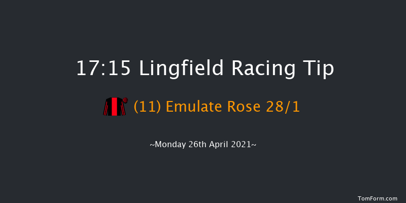 Witheford Barrier Trials At Lingfield Park Fillies' Handicap Lingfield 17:15 Handicap (Class 5) 7f Wed 21st Apr 2021