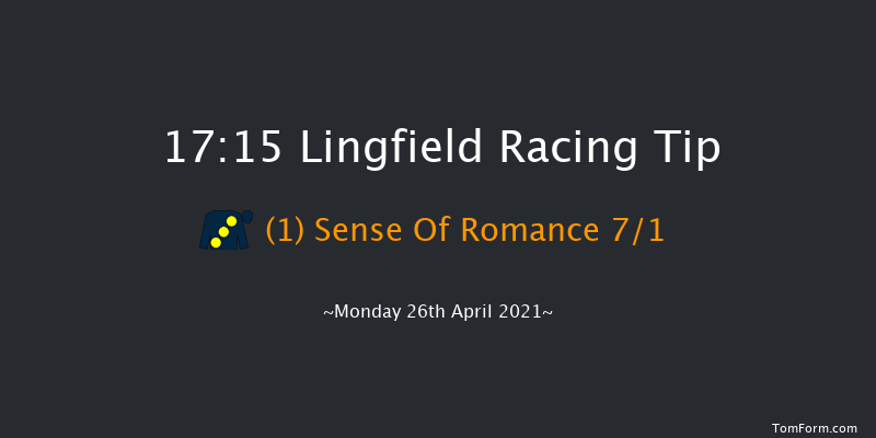 Witheford Barrier Trials At Lingfield Park Fillies' Handicap Lingfield 17:15 Handicap (Class 5) 7f Wed 21st Apr 2021
