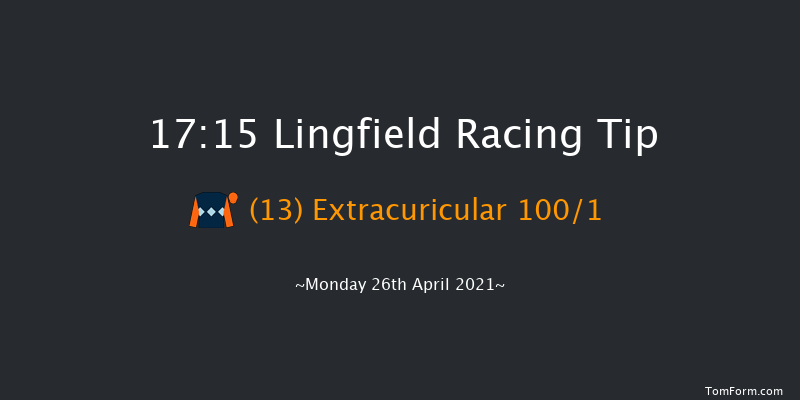 Witheford Barrier Trials At Lingfield Park Fillies' Handicap Lingfield 17:15 Handicap (Class 5) 7f Wed 21st Apr 2021
