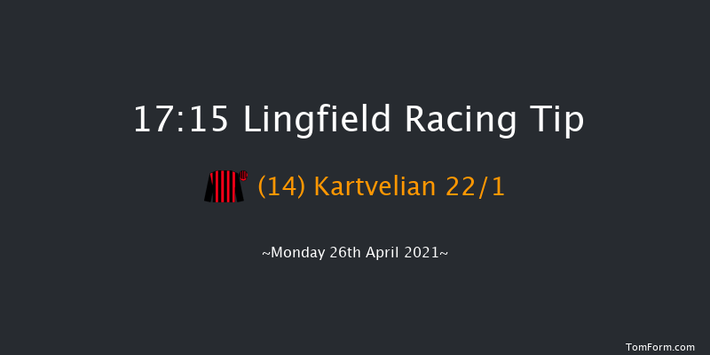 Witheford Barrier Trials At Lingfield Park Fillies' Handicap Lingfield 17:15 Handicap (Class 5) 7f Wed 21st Apr 2021