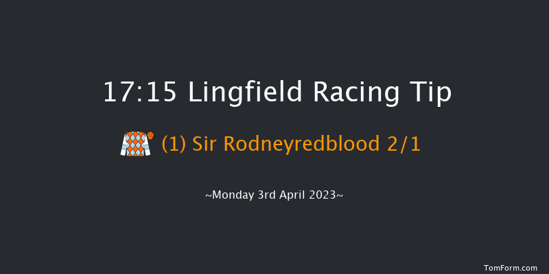 Lingfield 17:15 Handicap (Class 6) 6f Fri 31st Mar 2023