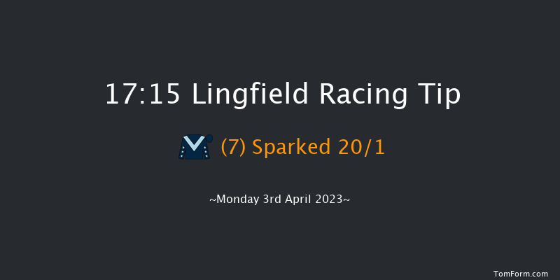 Lingfield 17:15 Handicap (Class 6) 6f Fri 31st Mar 2023