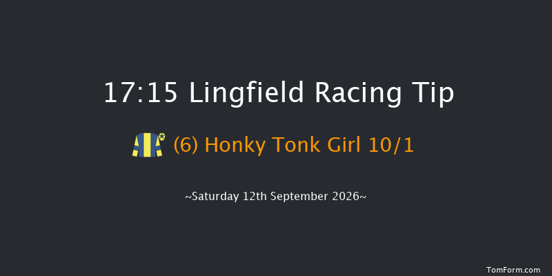 Lingfield 17-15 (Class 6) 7f Thu 10th Sep 2026