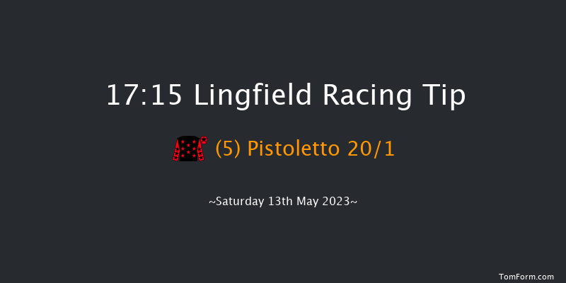 Lingfield 17:15 Handicap (Class 5) 13f Tue 9th May 2023