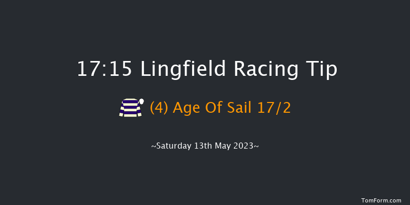 Lingfield 17:15 Handicap (Class 5) 13f Tue 9th May 2023