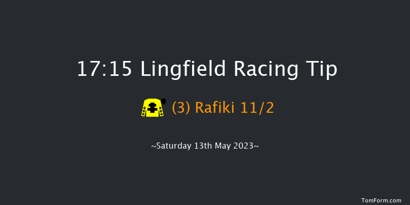 Lingfield 17:15 Handicap (Class 5) 13f Tue 9th May 2023