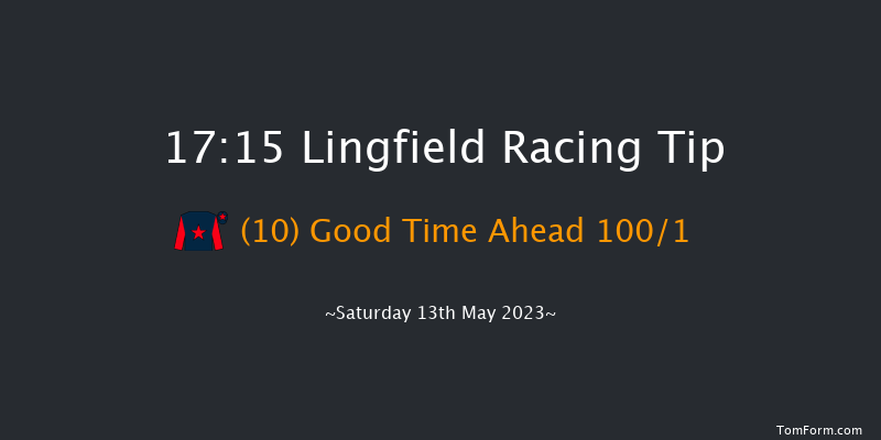 Lingfield 17:15 Handicap (Class 5) 13f Tue 9th May 2023