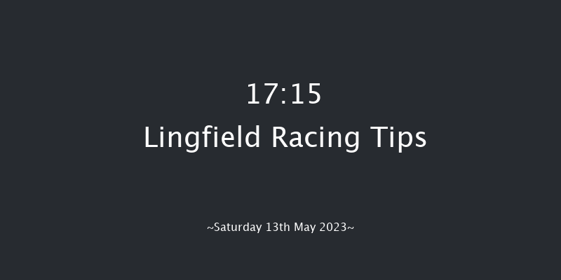 Lingfield 17:15 Handicap (Class 5) 13f Tue 9th May 2023
