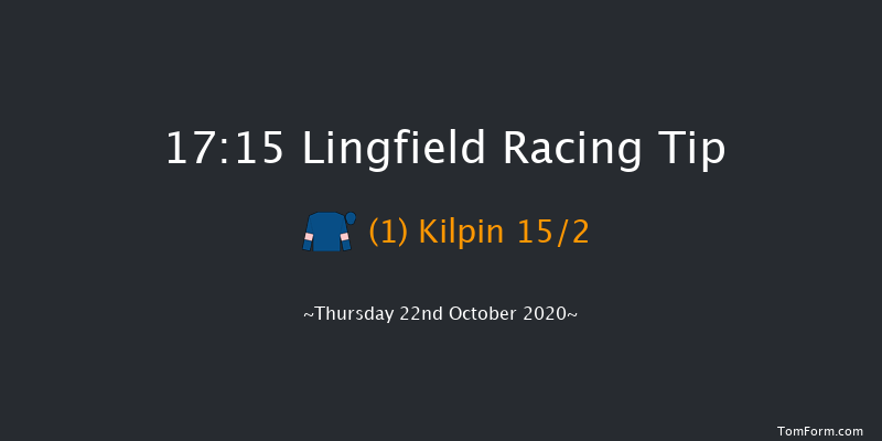 Follow At The Races On Twitter Novices' Handicap Chase Lingfield 17:15 Handicap Chase (Class 5) 16f Thu 15th Oct 2020