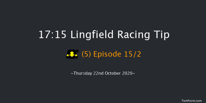 Follow At The Races On Twitter Novices' Handicap Chase Lingfield 17:15 Handicap Chase (Class 5) 16f Thu 15th Oct 2020