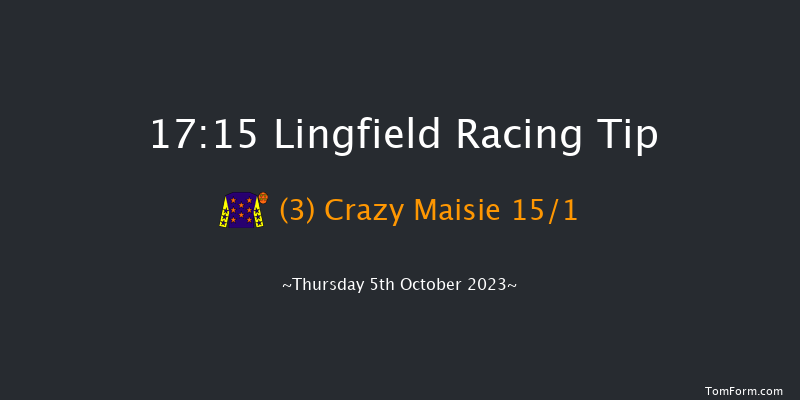 Lingfield 17:15 Handicap (Class 6) 10f Tue 26th Sep 2023