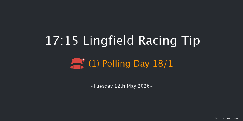 Lingfield 17-15 (Class 5) 15f Sat 9th May 2026