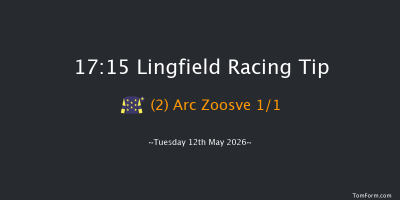Lingfield 17-15 (Class 5) 15f Sat 9th May 2026
