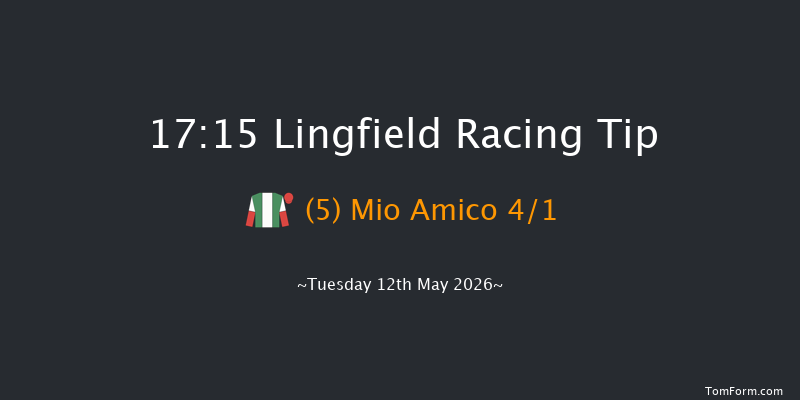Lingfield 17-15 (Class 5) 15f Sat 9th May 2026