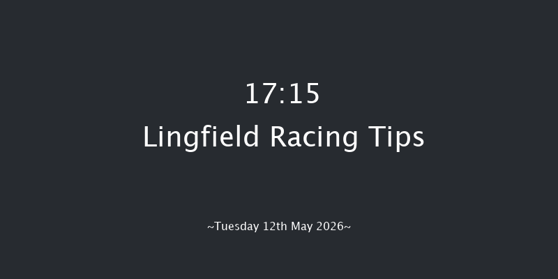 Lingfield 17-15 (Class 5) 15f Sat 9th May 2026