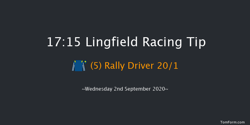Betway Apprentice Handicap (Div 1) Lingfield 17:15 Handicap (Class 6) 7f Thu 27th Aug 2020