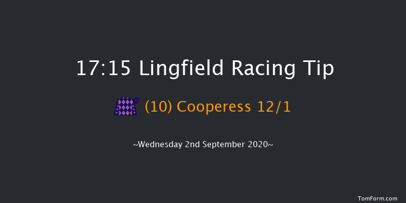 Betway Apprentice Handicap (Div 1) Lingfield 17:15 Handicap (Class 6) 7f Thu 27th Aug 2020
