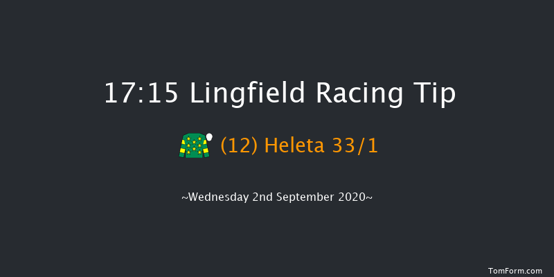 Betway Apprentice Handicap (Div 1) Lingfield 17:15 Handicap (Class 6) 7f Thu 27th Aug 2020