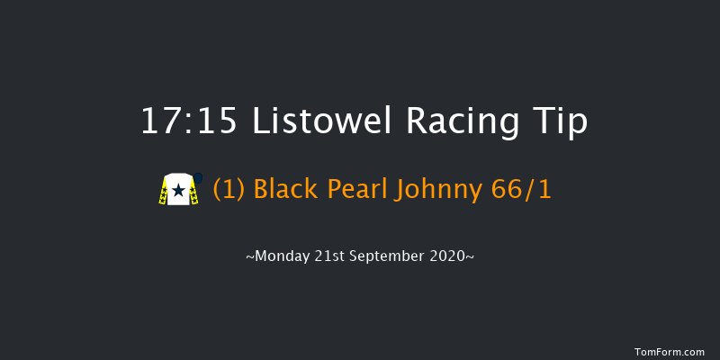Kerry Petroleum Flat Race Listowel 17:15 NH Flat Race 16f Sun 20th Sep 2020