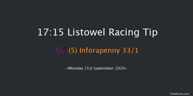 Kerry Petroleum Flat Race Listowel 17:15 NH Flat Race 16f Sun 20th Sep 2020