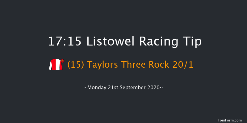 Kerry Petroleum Flat Race Listowel 17:15 NH Flat Race 16f Sun 20th Sep 2020