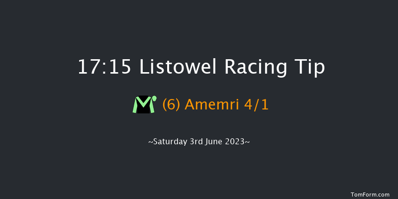 Listowel 17:15 Handicap 8f Sat 24th Sep 2022