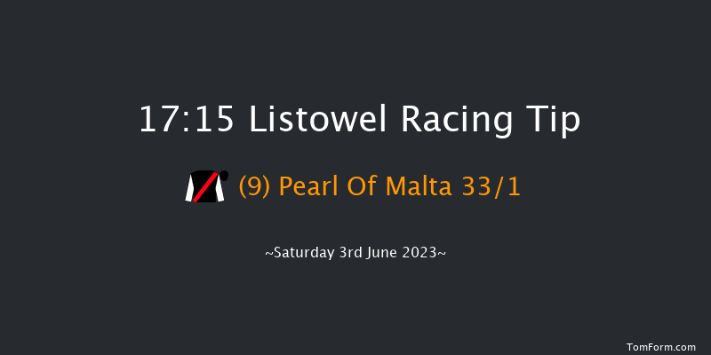 Listowel 17:15 Handicap 8f Sat 24th Sep 2022