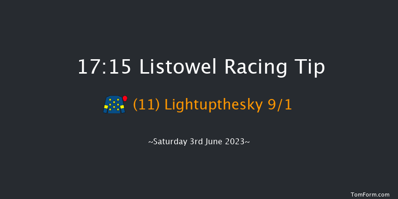 Listowel 17:15 Handicap 8f Sat 24th Sep 2022