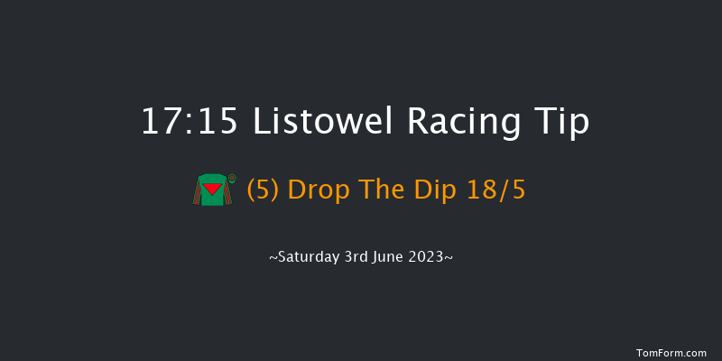 Listowel 17:15 Handicap 8f Sat 24th Sep 2022