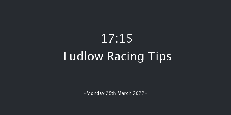 Ludlow 17:15 Hunter Chase (Class 4) 20f Wed 23rd Mar 2022