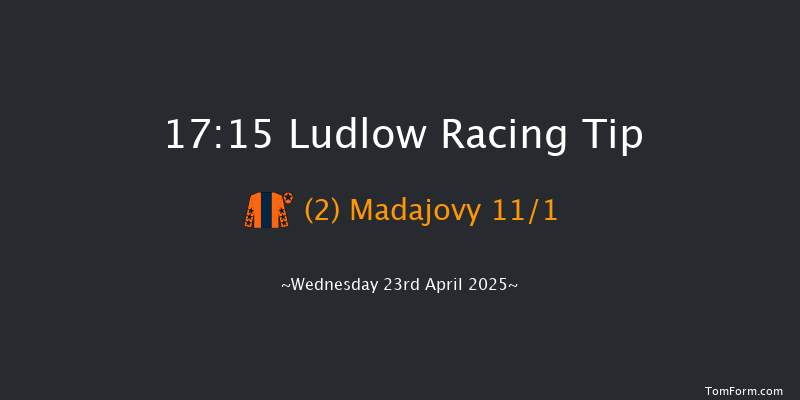Ludlow 17-15 (Class 4) 15f Wed 2nd Apr 2025