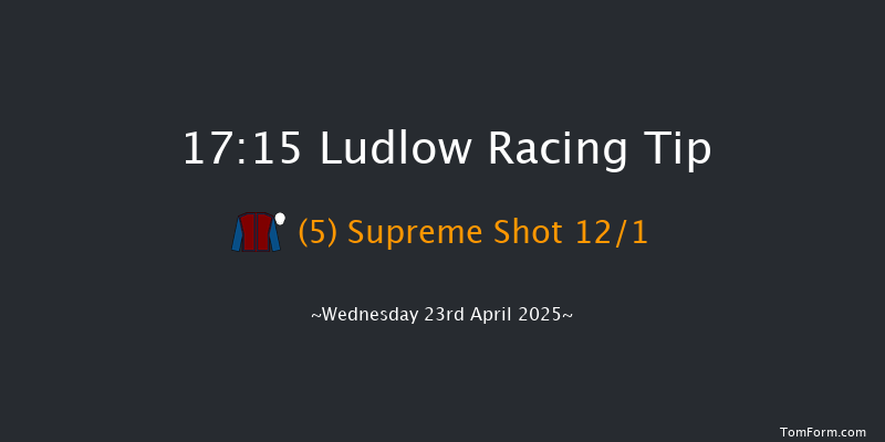 Ludlow 17-15 (Class 4) 15f Wed 2nd Apr 2025