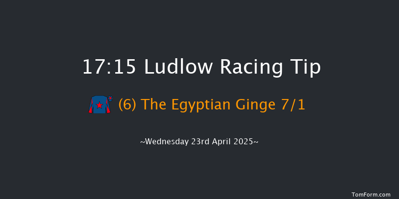 Ludlow 17-15 (Class 4) 15f Wed 2nd Apr 2025
