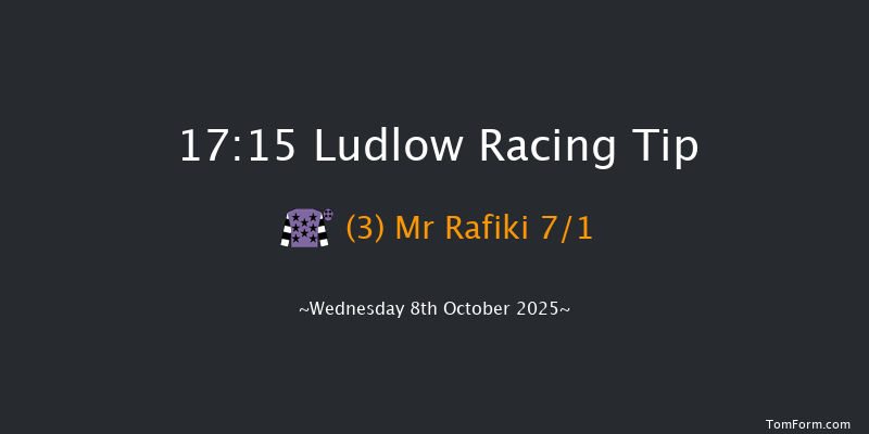 Ludlow 17-15 (Class 4) 15f Sun 11th May 2025