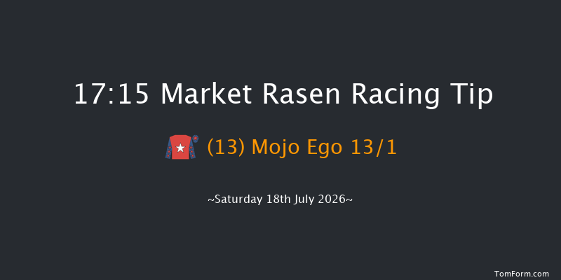 Market Rasen 17-15 (Class 4) 20f Sun 5th Jul 2026