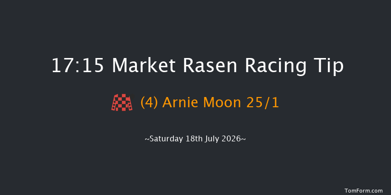 Market Rasen 17-15 (Class 4) 20f Sun 5th Jul 2026