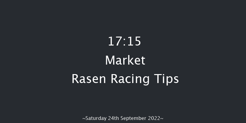 Market Rasen 17:15 NH Flat Race (Class 5) 17f Sat 13th Aug 2022