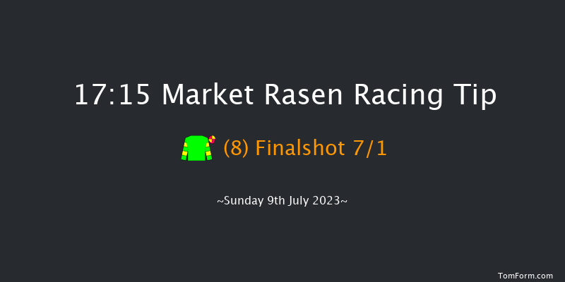 Market Rasen 17:15 Handicap Chase (Class 5) 19f Fri 23rd Jun 2023