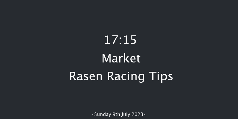 Market Rasen 17:15 Handicap Chase (Class 5) 19f Fri 23rd Jun 2023