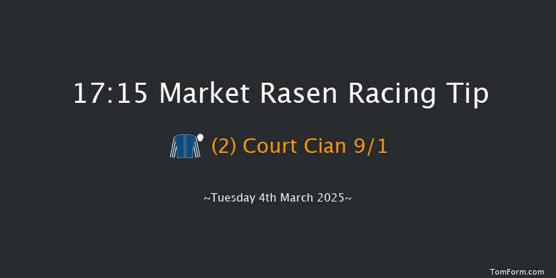 Market Rasen  17:15 Handicap Hurdle (Class 4) 23f Tue 18th Feb 2025
