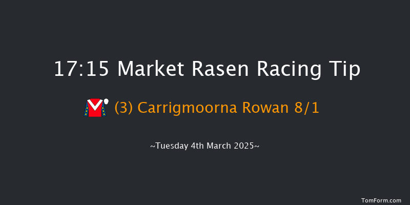Market Rasen  17:15 Handicap Hurdle (Class 4) 23f Tue 18th Feb 2025