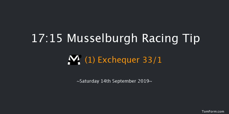 Musselburgh 17:15 Handicap (Class 6) 7f Fri 6th Sep 2019