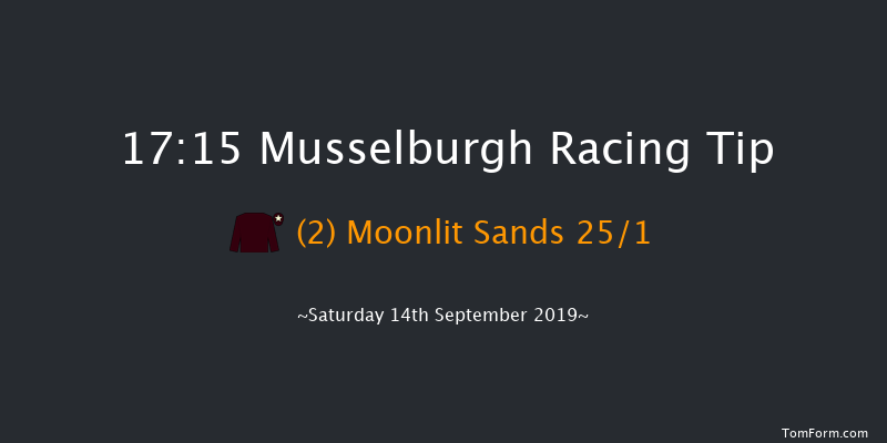 Musselburgh 17:15 Handicap (Class 6) 7f Fri 6th Sep 2019